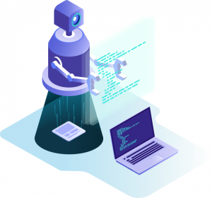 Разработка сайта для автоматизации бизнес-процессов в Аняне